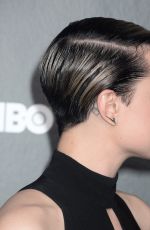 EVAN RACHEL WOOD at ‘Westworld’ Premiere in Hollywood 09/28/2016