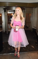 FEARNE COTTON at TV Choice Awards in London 09/05/2016