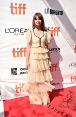 FELICITY JONES at 