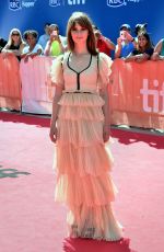 FELICITY JONES at 