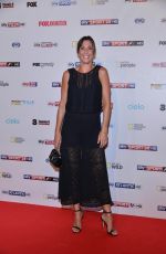 FLAVIA PENNETTA at Sky the Upfront Presentation in Milan 09/14/2016