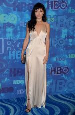 FRANCESCA EASTWOOD at HBO’s 2016 Emmy’s After Party in Los Angeles 09/18/2016