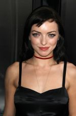 FRANCESCA EASTWOOD at 