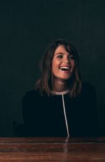 GEMMA ARTERTON - 2016 Toronto International Film Festival Portraits