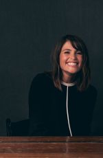 GEMMA ARTERTON - 2016 Toronto International Film Festival Portraits