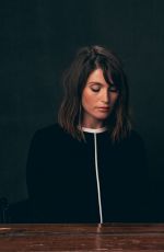 GEMMA ARTERTON - 2016 Toronto International Film Festival Portraits