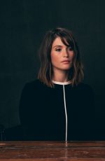 GEMMA ARTERTON - 2016 Toronto International Film Festival Portraits