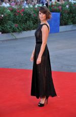 GEMMA ARTERTON at 