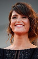 GEMMA ARTERTON at 