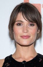 GEMMA ARTERTON at 