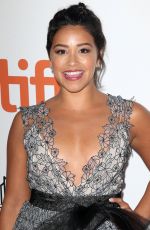 GINA RODRIGUEZ at 