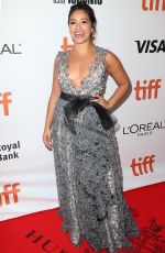 GINA RODRIGUEZ at 