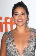 GINA RODRIGUEZ at 