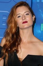 GRACE GUMMER at HBO’s 2016 Emmy’s After Party in Los Angeles 09/18/2016