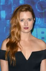 GRACE GUMMER at HBO’s 2016 Emmy’s After Party in Los Angeles 09/18/2016