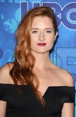 GRACE GUMMER at HBO’s 2016 Emmy’s After Party in Los Angeles 09/18/2016