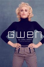 GWEN STEFANI in Music Connection Magazine, September 2016 Issue