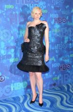 GWENDOLINE CHRISTIE at HBO’s 2016 Emmy’s After Party in Los Angeles 09/18/2016