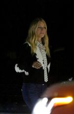 GWYNETH PALTROW Leaves Hotel Bel Air in Los Angeles 09/07/2016