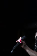 HAILEE STEINFELD at Hits 97.3 Sessions at Revolution in Fort Lauderdale 09/15/2016