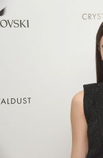 HAILEE STEINFELD at Swarovski Crystaldust Collection Celebration in New York 09/09/2016
