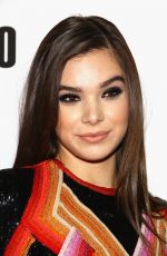 HAILEE STEINFELD at 
