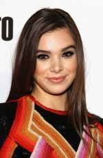 HAILEE STEINFELD at 