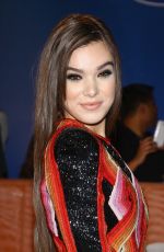 HAILEE STEINFELD at 