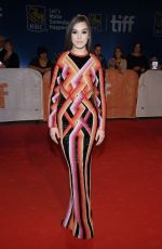 HAILEE STEINFELD at 