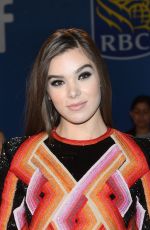HAILEE STEINFELD at 