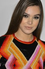 HAILEE STEINFELD at 