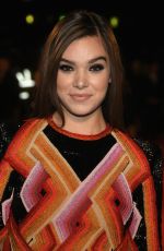 HAILEE STEINFELD at 