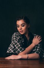 HAILEE STEINFELD - 