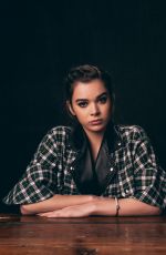 HAILEE STEINFELD - 