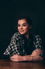 HAILEE STEINFELD - 