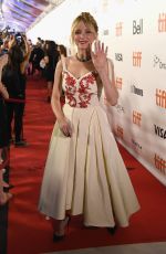 HALEY BENNETT at 