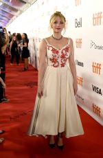 HALEY BENNETT at 