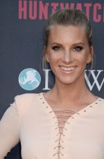 HEATHER MORRIS at ‘Huntwatch’ Documentary Special Screening in Los Angeles 09/15/2016