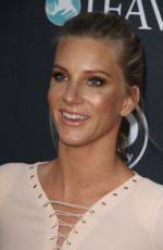 HEATHER MORRIS at ‘Huntwatch’ Documentary Special Screening in Los Angeles 09/15/2016