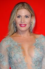 HOFIT GOLAN at ‘In Dubious Battle’ Premiere at 2016 Venice Film Festival 09/03/2016