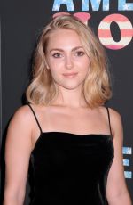 ANNASOPHIA ROBB at \