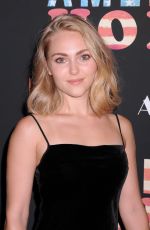 ANNASOPHIA ROBB at \