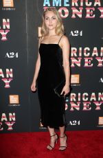 ANNASOPHIA ROBB at \