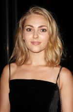ANNASOPHIA ROBB at \