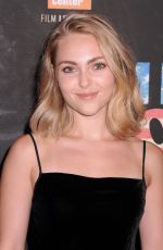 ANNASOPHIA ROBB at \