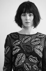 MARY ELIZABETH WINSTEAD in VVV Magazine, Fall 2016