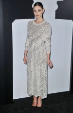 PHOEBE TONKIN at Chanel Celebrates Launch of No.5 L’Eau in Los Angeles 09/22/2016