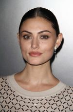 PHOEBE TONKIN at Chanel Celebrates Launch of No.5 L’Eau in Los Angeles 09/22/2016