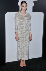 PHOEBE TONKIN at Chanel Celebrates Launch of No.5 L’Eau in Los Angeles 09/22/2016