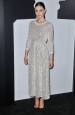 PHOEBE TONKIN at Chanel Celebrates Launch of No.5 L’Eau in Los Angeles 09/22/2016